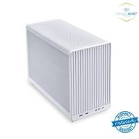 ราคา Lian Li A3 Micro-ATX Case Black / White / Wood (Case Computer) White (12597887)