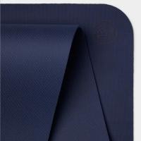 ราคา Manduka เสื่อโยคะ Manduka รุ่น begin yoga mat 5mm (68") Midnight 68" (12294476)