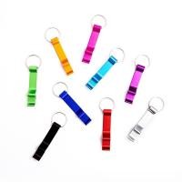 ราคา Smart Home พวงกุญแจที่เปิดขวดเบียร์ โลหะ ขนาดเล็ก ง่ายต่อการพกพา แข็งแรง ทนทาน 5 ชิ้น_คละสี พวงกุญแจเปิดขวด, (12533433)