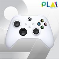 ราคา Play Project จอย Xbox Series X Controller Xbox Series X จอยคอมพิวเตอร์ Robot White (12164953)