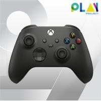 ราคา Play Project จอย Xbox Series X Controller Xbox Series X จอยคอมพิวเตอร์ Carbon Black (12164958)