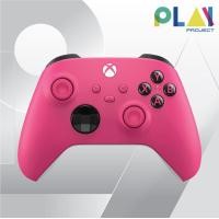 ราคา Play Project จอย Xbox Series X Controller Xbox Series X จอยคอมพิวเตอร์ Deep Pink (12164957)