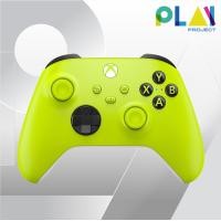 ราคา Play Project จอย Xbox Series X Controller Xbox Series X จอยคอมพิวเตอร์ Electric Volt (12164951)