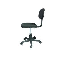 ราคา ROCKWOOD เก้าอี้สำนักงาน RW2101 ผ้า ดำ (10837606)