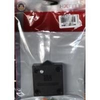 ราคา HAFELE สวิทซ์ไฟในตู้ ดำ (12060469)