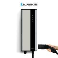 ราคา Bluestone EV Charger 22kW (Basic) Crayon (12175620)