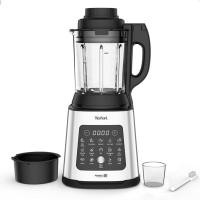 ราคา tefal เครื่องปั่นร้อนเย็นพลังสูง Perfectmix Cook รุ่น BL83SD66 สีเงิน (1.75 ลิตร) สีเงิน รุ่น BL83SD66 (10450304)