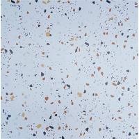 ราคา กระเบื้อง พื้น GRAND VIVA 60x60 cm TERRAZZO D6637-KJ สีขาว - 60x60 cm. กระเบื้องพื้น (10803295)