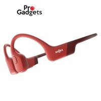 ราคา Shokz OpenRun Sport Headphone หูฟังไร้สาย Red (10877291)