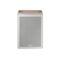 ราคา SAMSUNG เครื่องฟอกอากาศ รุ่น AX32BG3100GBST (41 ตร.ม., สีเบจ ) แบบที่1 ขาว (10891717)