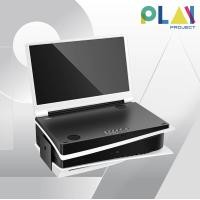 ราคา Play Project จอมอนิเตอร์พกพา G-Story Integated LED Monitor สำหรับ PS5 จอพกพา PS5 PS5,ชำระเต็ม (12167256)