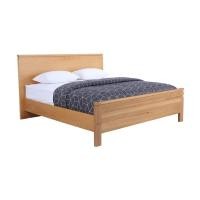 ราคา Index Living Mall Official Store เตียงนอน รุ่น มากาลู 6 ฟุต (10199798)