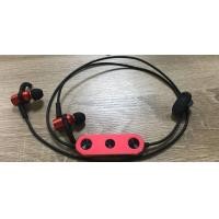 ราคา Portable Hifi Audio หูฟังบลูทูธ 4.2 BENJIE R3 สีแดง BENJIE R3_สีแดง (10246040)