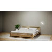 ราคา 8KARAT design Squar Bed เตียงสไตล์ญี่ปุ่นโครงสี่เหลี่ยม 6ฟุต (10453658)