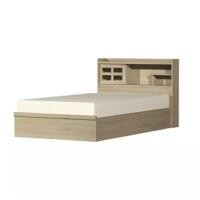 ราคา Raminthra Furniture เตียงไม้ ขนาด 5 ฟุต โซลิด 3.5 ฟุต โซลิด (10466868)