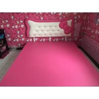 ราคา Phuphon เตียงคิตตี้ ชมพู-ขาว 3.5 ฟุต (10562182)