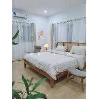 ราคา Warmwood.Craft เตียงไม้สักเก่า รุ่น Minimal Honey Teak 5 ฟุต (10830281)