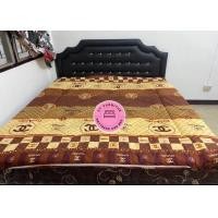 ราคา Chutikan เตียงนอน หุ้มหนัง เฉพาะเตียงนอน 6 ฟุต สีดำ (10892249)