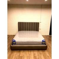 ราคา Mattressdream เตียงนอนดีไซน์ โมเดิร์น ทันสมัย เรียบหรู เลือกสีได้ 5 (11008068)