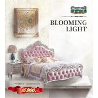 ราคา TRIODECOR เตียงหลุยส์ เจ้าหญิง วินเทจ PRO-2 classic (12099854)