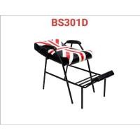 ราคา เตียงสระผมถูกๆ เตียงสระ เตียงสระผม bs301dบาร์เบอร์ แอนด์ ซาลอน บิวตี้ (12404809)