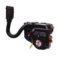 ราคา TAZAWA Black เครื่องยนต์เบนซิน รุ่น TAZ170F-L (เพลาทด 2:1 ) กรองยาว (12378353)