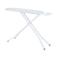 ราคา INDEX HOME โต๊ะรีดผ้าไอน้ำเล็ก รุ่นสตีม่า สีเทา (12396441)