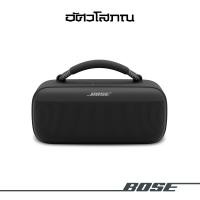 ราคา Bose SoundLink Max ลำโพงพกพาขนาดกลาง Black (12392896)