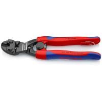 ราคา KNIPEX คีมตัดสลักขนาดกะทัดรัด 200 มม. รุ่น 7122200T 20x5x5 (10270652)