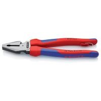 ราคา KNIPEX คีมอเนกประสงค์แบบแรงงัดสูง 225 มม. รุ่น 0202225T 23x5x5 (10264238)