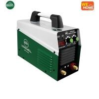 ราคา LONGWELL เครื่องเชื่อมไฟฟ้า MMA 170 (Metal) ระบบอินเวอร์เตอร์ MMA 170 (Metal) (10574082)