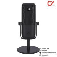 ราคา Elgato Wave 3 Microphone ไมโครโฟน Black (12510157)