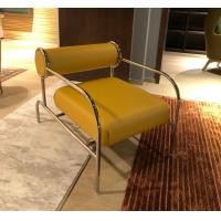 ราคา Laa Loft Design ArmChair 001 สีเหลือง (10748976)