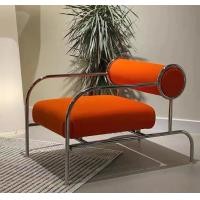ราคา Laa Loft Design ArmChair 001 สีส้ม (10748975)