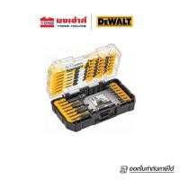 ราคา dewalt ชุดดอกไขควง 40 ตัวชุด รุ่น dwa2t40ir ชุดดอกสว่าน ชุดไขควง ชุดดอกสว่านไขควง 40ชิ้น b 885911344821 (12193774)