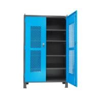 ราคา HEAVEE ตู้เก็บอุปกรณ์ รุ่น HC-4813-GR/BL (12111674)