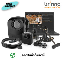 ราคา Brinno กล้อง Time Lapse Full HD ใช้บันทึกงานก่อสร้างยี่ห้อ รุ่น BCC2000+ สีดำ ผ่อนชำระ (12541517)