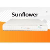 ราคา HappinessBedding เตียงพร้อมที่นอน รุ่น Tulip รุ่น Sunflower 6 ฟุต (12547884)