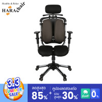 ราคา JS.United เก้าอี้สํานักงาน รุ่น NIETZSCHE 2 เทา 1 (10127591)