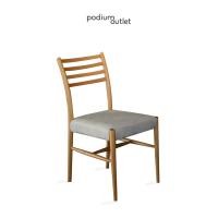 ราคา Podium Outlet | เก้าอี้ไม้จริง รุ่น PIN CHAIR สี Natural (10207153)