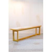 ราคา USoul เก้าอี้ MIND Collection สีไม้โอ๊คธรรมชาติ(2) (10198803)