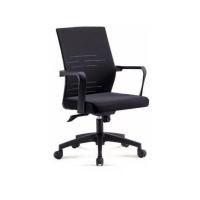 ราคา Taiheng เก้าอี้ออฟฟิศ เบาะผ้า ดำ (10516541)