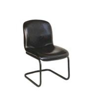 ราคา THE BESTWAY เก้าอี้อเนกประสงค์ เก้าอี้ขาตัวซ๊ รุ่น EURO MIC สีดำ (10644679)