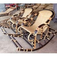 ราคา ร้านตุ๊กตาพาณิชย์ เก้าอี้หวายโยก จัมโบ้ (10872618)