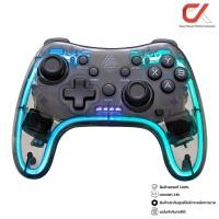 ราคา EGA TYPE J2 Gaming Joy Controller จอยเกมมิ่งไร้สาย (12329413)