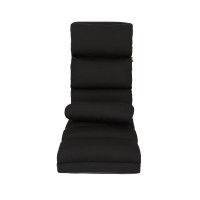 ราคา JS.United เก้าอี้ญี่ปุ่น แบบนั้งพื้น Floor Chair Elegance (1) ดำ (10127981)