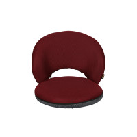 ราคา JS.United เก้าอี้ญี่ปุ่น แบบนั้งพื้น รุ่น ATOM น้ำตาล (10191974)