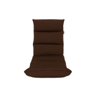 ราคา JS.United เก้าอี้ญี่ปุ่น แบบนั้งพื้น รุ่น Taurus น้ำตาล (10191996)