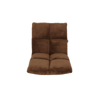 ราคา JS.United เก้าอี้ญี่ปุ่น แบบนั่งพื้น รุ่น MOKOMOKO น้ำตาล (10192026)