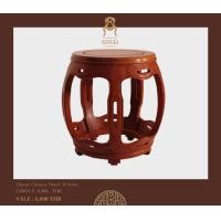 ราคา KONGKA คงคาเฟอร์นิเจอร์มุก เก้าอี้คลาสสิคทรงจีน แต่งตามห้อง หรือ ใช้รับแขก ไม้ประดู่ 100% Chinese Style Brown (10234796)